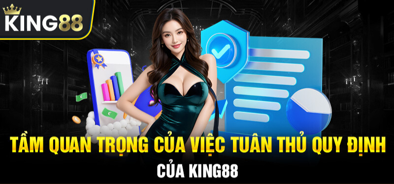 Tại sao trận đấu King88 có cần thiết bị không? deal vàng