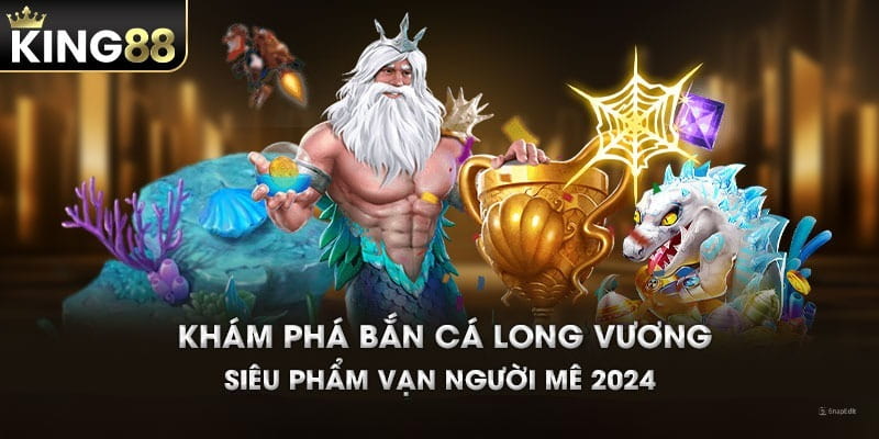 Avatar Băn Cá Long Vương