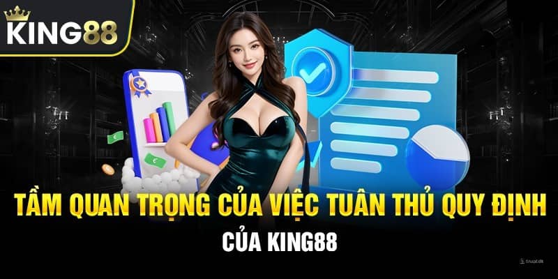 Tầm quan trọng của định nghĩa công việc thủ thuật của KING88