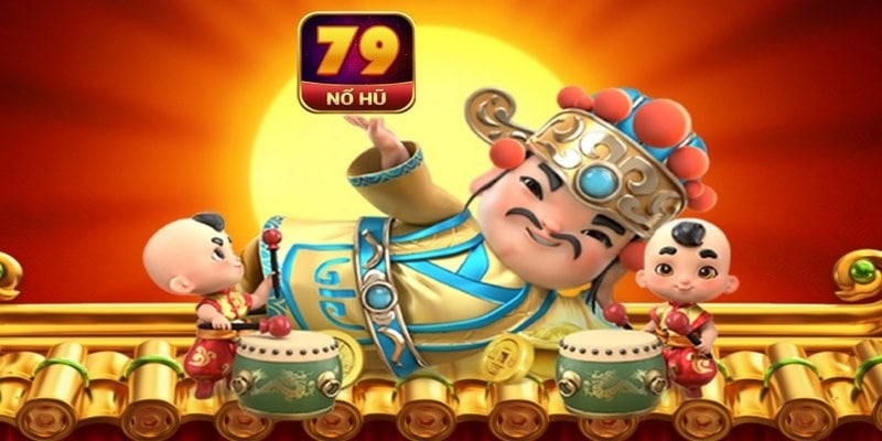 Thông tin giới thiệu về cổng game Nổ Hũ 79