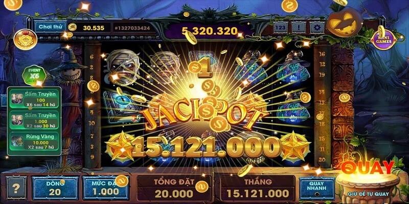 Thông tin giới thiệu về cổng game Nổ Hũ 79