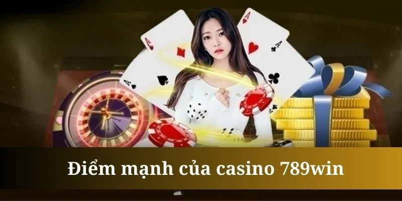 Dealer chuyên nghiệp tại 789Win mang đến trải nghiệm chơi game chân thực