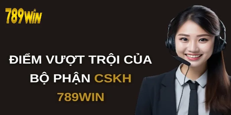 Đánh giá ưu điểm của liên hệ 789WIN nhà cái