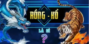 Giới thiệu Rồng Hổ 789win