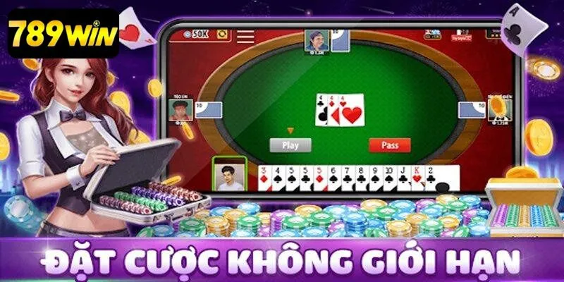 Lưu ý quan trọng cần nhớ khi chơi tại V8 game bài 3D