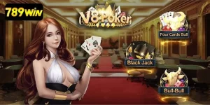 V8 game bài 3d tại 789win